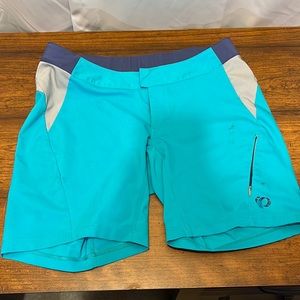Pearl Izumi Mountain Biking Shorts